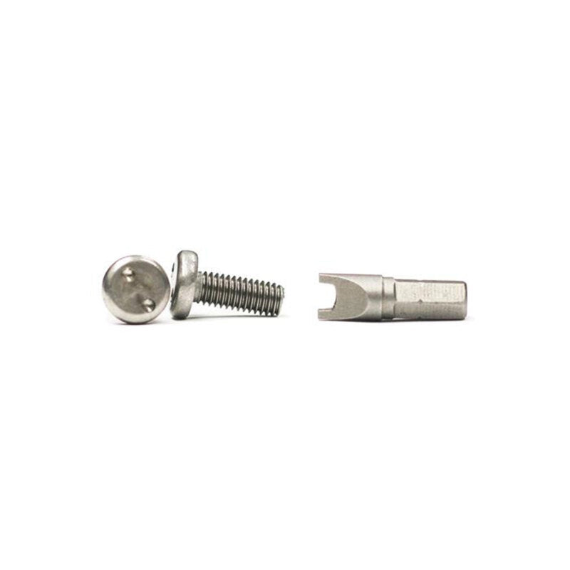 Baja Designs Squadron 2.0 Security Hardware Kit - Baja Designs - part 660301 - TLNS Motorsports