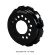 Wilwood Hat-Park Brake 1.54in Offset - Aluminum Multi-5 Lug - 12 on 8.75in - Wilwood - part 170-13539 - TLNS Motorsports