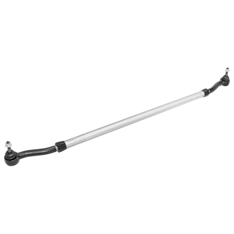 RockJock Jeep JL/JK Wrangler RockNut Billet Al Tie Rod w/ 1T Taper Ends (Chromoly 1-5/8in Dia.) - RockJock - part RJ-432102-101 - TLNS Motorsports
