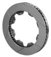 Wilwood Rotor-GT48 SPC-37-LH 12.72 x 1.25 - 8 on 7.62in - Wilwood - part 160-2979 - TLNS Motorsports