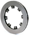 Wilwood Rotor-UL32 HP Vented Iron 12.19 x .810 - 8 on 7.00in - Wilwood - part 160-5843 - TLNS Motorsports