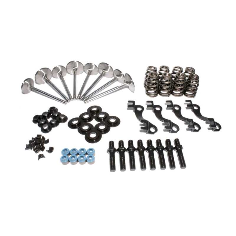Comp Cams Cyl. Head Assembly Kit, 1.630, 2.25/1.88 - COMP Cams - part 11120-01B - TLNS Motorsports