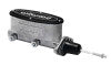 Wilwood High Volume Tandem Master Cylinder - 15/16in Bore-W/Pushrod - Wilwood - part 260-13375 - TLNS Motorsports