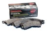 Wilwood Pad Set Promatrix D1179 - Wilwood - part 150-D1179K - TLNS Motorsports