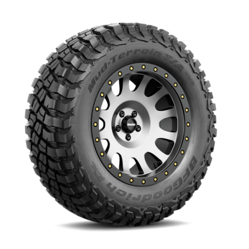BFGoodrich Mud-Terrain T/A KM3 LT285/75R16 126/123QLRE - part 25217 - TLNS Motorsports