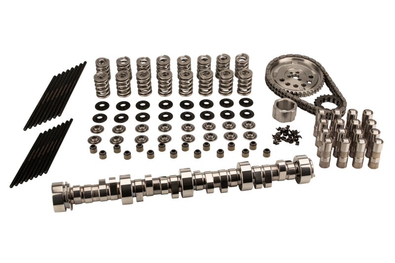 Comp Cams Kit, Master Cam- For Gm Turbo 4.8 & 5.3L Hyd. Rollers - COMP Cams - part MK54-332-58 - TLNS Motorsports