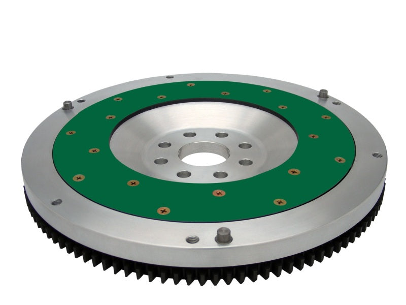 Fidanza 93-97 Supra 3.0L NT Aluminum Flywheel - Fidanza - part 130991 - TLNS Motorsports