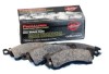 Wilwood Pad Set Promatrix D1012 - Wilwood - part 150-D1012K - TLNS Motorsports