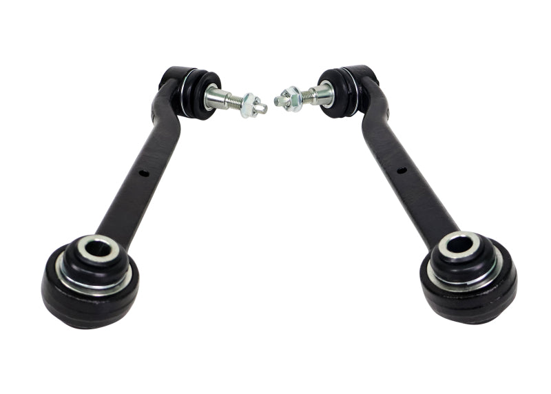 Whiteline 15-23 Ford Mustang S550 Front Lateral Link Lower Control Arm - part KTA417 - TLNS Motorsports