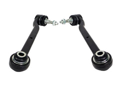 Whiteline 15-23 Ford Mustang S550 Front Lateral Link Lower Control Arm - part KTA417 - TLNS Motorsports