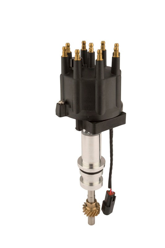 Fast Distributor, Xdi Race Efi For Small Cap Ford 351 Windsor W/ Bronze Gear - FAST - part 1000-1613EFI - TLNS Motorsports