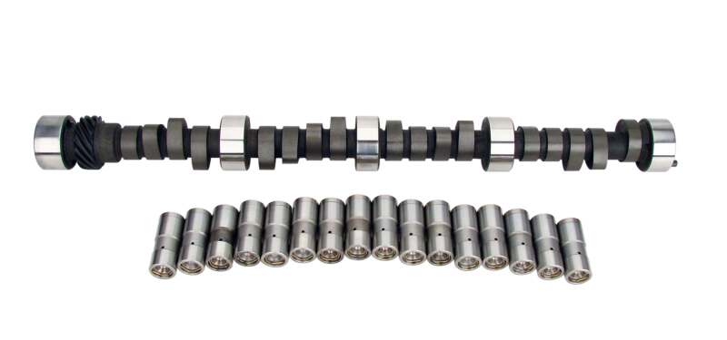 Comp Cams Cam & Lifter Kit, Cs 265Deh - COMP Cams - part CL12-208-3 - TLNS Motorsports