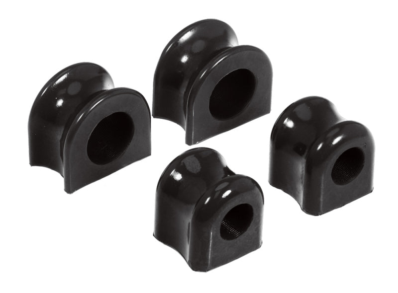 Prothane 83-00 GM S-Series 4wd Front Sway Bar Bushings - 32mm - Black - Prothane