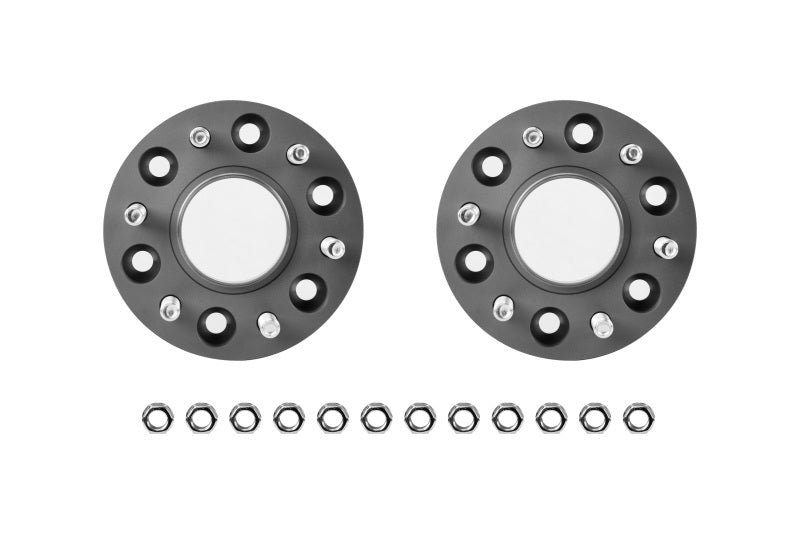 Eibach 2023 Chevrolet Colorado ZR2/Trailboss PCD 6x139.7 / Hub 78.1 / 38.1mm Spacer - Pair - Eibach - part S90-4-38-23-042-01 - TLNS Motorsports