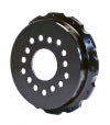 Wilwood Hat-Park Brake 1.54in Offset Multi-5 Lug - 12 on 8.75in - Wilwood - part 170-9492 - TLNS Motorsports