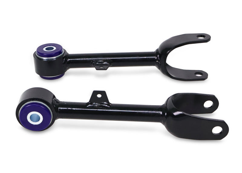 SuperPro Rear Upper Rear Control Arm Kit for Tesla Model 3 and Model Y - Superpro - part TRC1154 - TLNS Motorsports