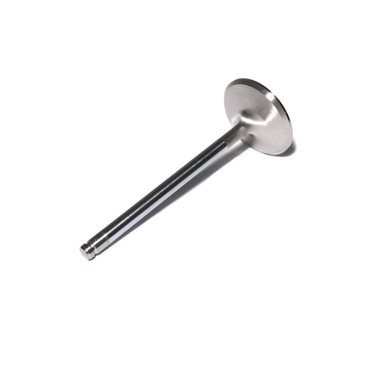 Comp Cams Valve, Intake 8Mm 2.000In Head Stainless Steel 4.890In Oal - COMP Cams - part 6076-1CPG - TLNS Motorsports