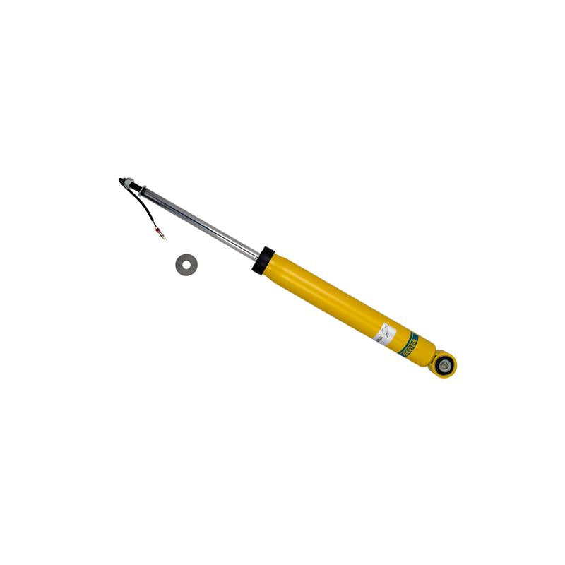 Bilstein B6 15-17 Porsche Macan (w/ Electronic Suspension) Rear Twintube Shock Absorber - part 20-246167 - TLNS Motorsports