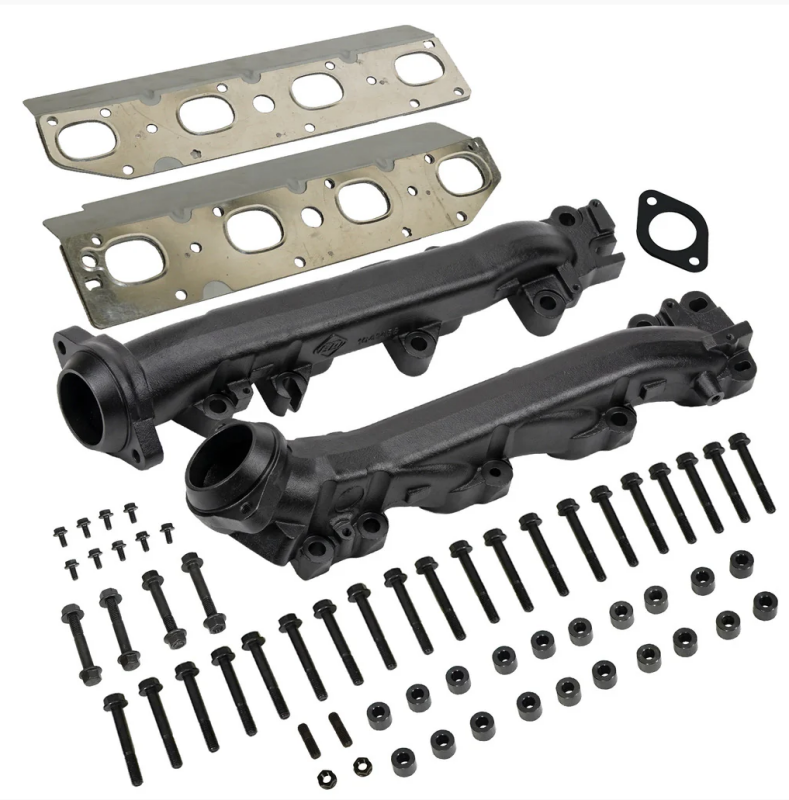 BD Diesel 14-24 RAM 2500-5500 6.4L Hemi Exhaust Manifold Kit - BD Diesel - part 1041454 - TLNS Motorsports