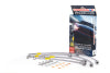 Goodridge 89-1/94 Nissan 240SX w/o ABS Brake Lines - Goodridge - part 22060 - TLNS Motorsports
