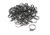 Comp Cams Hose Clamps, 60-80Mm 2 3/8- 3 1/8 - COMP Cams - part G31260-100 - TLNS Motorsports