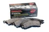 Wilwood Pad Set Promatrix D906A - Wilwood - part 150-D0906AK - TLNS Motorsports