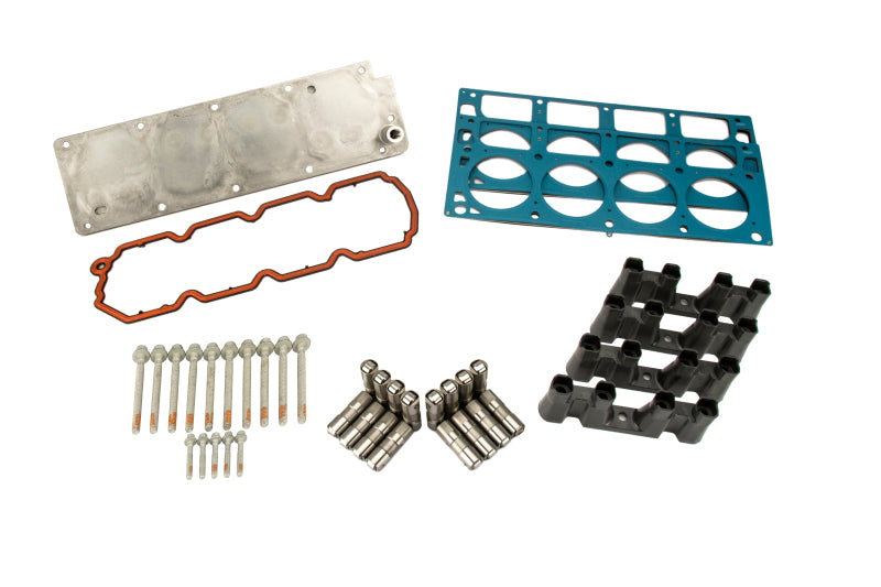 Comp Cams Dod Delete Standard Full Kit For Gen Iv 6.0L Ls Engine - COMP Cams - part 5560-16KIT - TLNS Motorsports