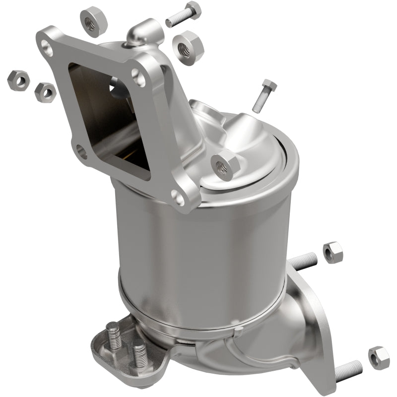 MagnaFlow Direct Fit Catalytic Converter 21-22 Kia Sorento 2.5L OEM - Magnaflow - part 290133 - TLNS Motorsports