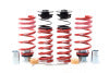 H&R 15-21 Mercedes-Benz C300 Cabrio/Sedan W205 VTF Adjustable Lowering Springs (Non AWD) - H&R - part 23002-3 - TLNS Motorsports