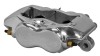 Wilwood Caliper-Forged Dynalite Polished 1.75in Pistons 1.00in Disc - Wilwood - part 120-13845-P - TLNS Motorsports