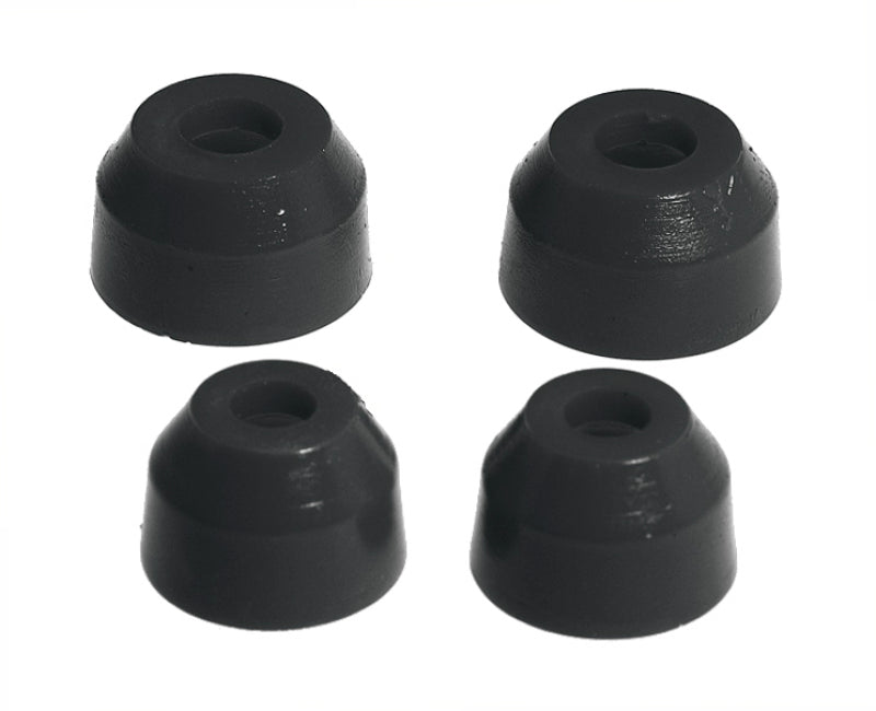 Prothane 84-00 Honda Civic Ball Joint Boots - Black - part 8-1701-BL - TLNS Motorsports