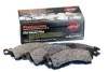 Wilwood Pad Set Promatrix D929 - Wilwood - part 150-D0929K - TLNS Motorsports