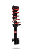 Pedders EziFit Right Rear - Nivomat Conversion 2002-2008 FORESTER SG - Pedders - part PED-818473R - TLNS Motorsports