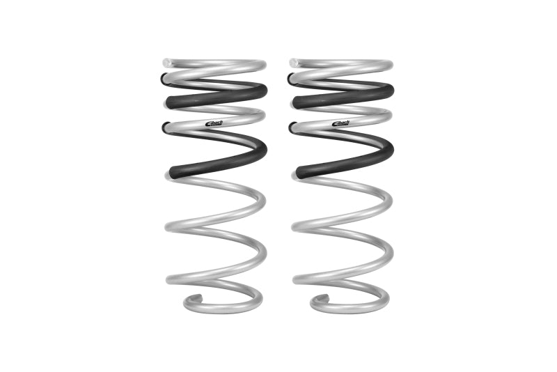 Eibach 24-26 Toyota Tacoma Pro-Truck Lift Kit Rear Springs - Pair - Eibach - part E30-82-105-03-02 - TLNS Motorsports