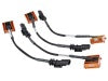 aFe Suspension Logic Electronic Shock Modules w/ Small Connector 14-19 Chevrolet Corvette (C7) - aFe - part 436-401002-N - TLNS Motorsports