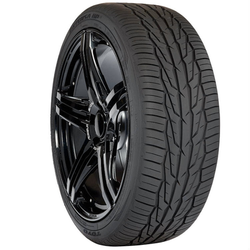 Toyo Extensa HP II Tire - 185/55R16 83V - part 196390 - TLNS Motorsports