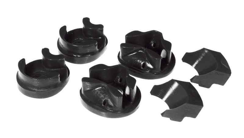 Prothane 99+-0 Honda Civic 3 Mount Kit - Black - part 8-1906-BL - TLNS Motorsports