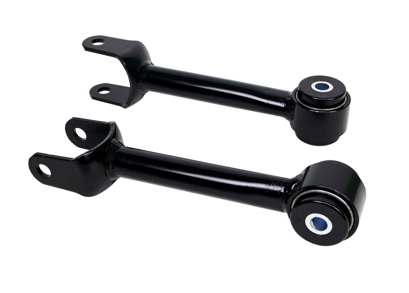 Whiteline 17-26 Tesla 3 Rear Lower Forward Control Arm - Whiteline - part WA535 - TLNS Motorsports