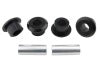 Whiteline Chevrolet Cobalt 2005-2010 Front Lower Control Arm - Inner Front Bushing Kit to Suit - Whiteline - part W53315 - TLNS Motorsports