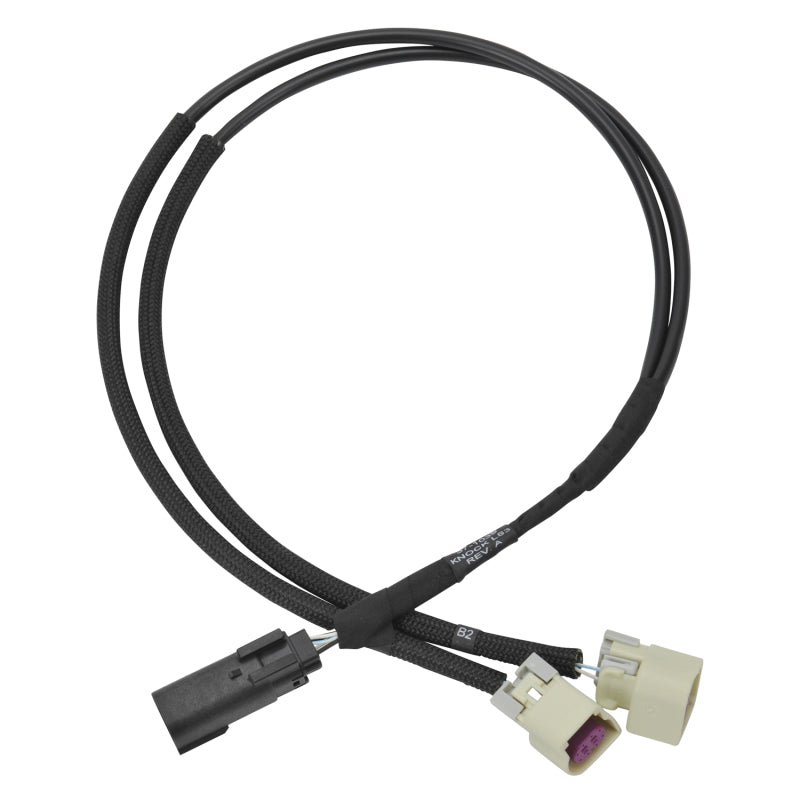 Edelbrock  MOPAR Gen 3 Hemi Pro-Flo 4 Plus EFI System Knock Sensor Harness - Edelbrock - part 36175 - TLNS Motorsports