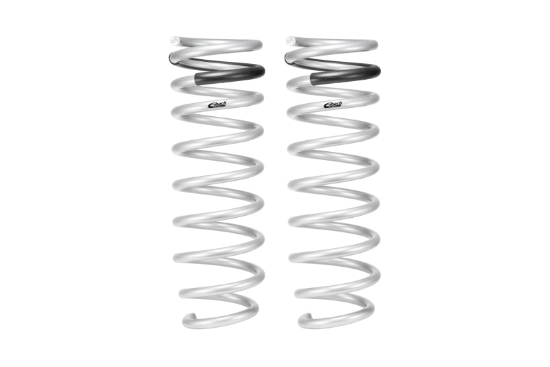 Eibach 22-25 Ford Bronco Raptor 3.0L Pro Lift Kit HD Rear Springs - Eibach - part E30-35-063-04-02 - TLNS Motorsports