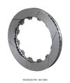 Wilwood Rotor-GT48 SPC-37-RH 12.88 x 1.10 - 12 on 8.75in - Wilwood - part 160-12961 - TLNS Motorsports
