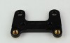 Wilwood Caliper Bracket Kit GP320 Midget Top Mount 10.50 Rotor - Wilwood - part 250-10534 - TLNS Motorsports
