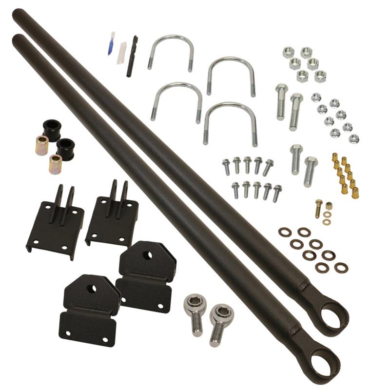 BD Diesel Track Bar Kit - Dodge 2003-2017 2500/3500 w/o OEM Rear Airbags - part 1032130 - TLNS Motorsports