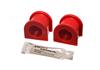Energy Suspension Front S.B. Set 24mm - Red - Energy Suspension - part 5.5157R - TLNS Motorsports