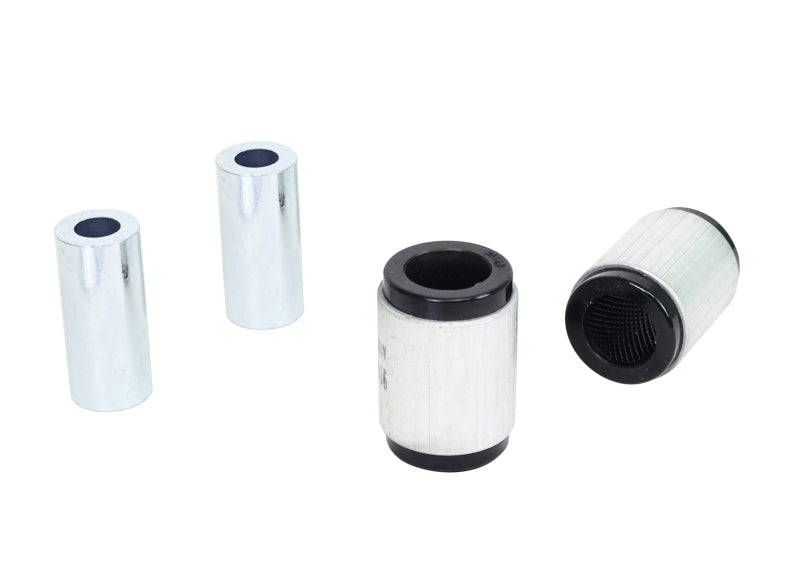 Whiteline 08-17 Mitsubishi Lancer Rear Upper Control Arm Bushing - Whiteline - part W63751 - TLNS Motorsports