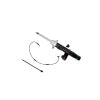 Bilstein B4 OE Replacement 12-15 BMW 328i/335i Front Left DampTronic Suspension Strut Assembly - Bilstein - part 23-238916 - TLNS Motorsports