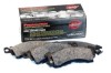 Wilwood Pad Set Promatrix D652 - Wilwood - part 150-D0652K - TLNS Motorsports