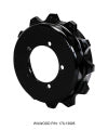 Wilwood Hat-Park Brake 1.721in Offset 5 x 4.25 - 12 on 8.75in - Wilwood - part 170-13905 - TLNS Motorsports