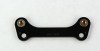 Wilwood Bracket (ea) - Front MD-HD 82-92 Camaro/Firebird - Wilwood - part 250-1253 - TLNS Motorsports